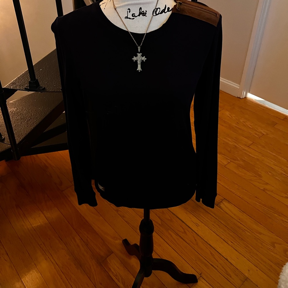 Ralph Lauren Vintage top